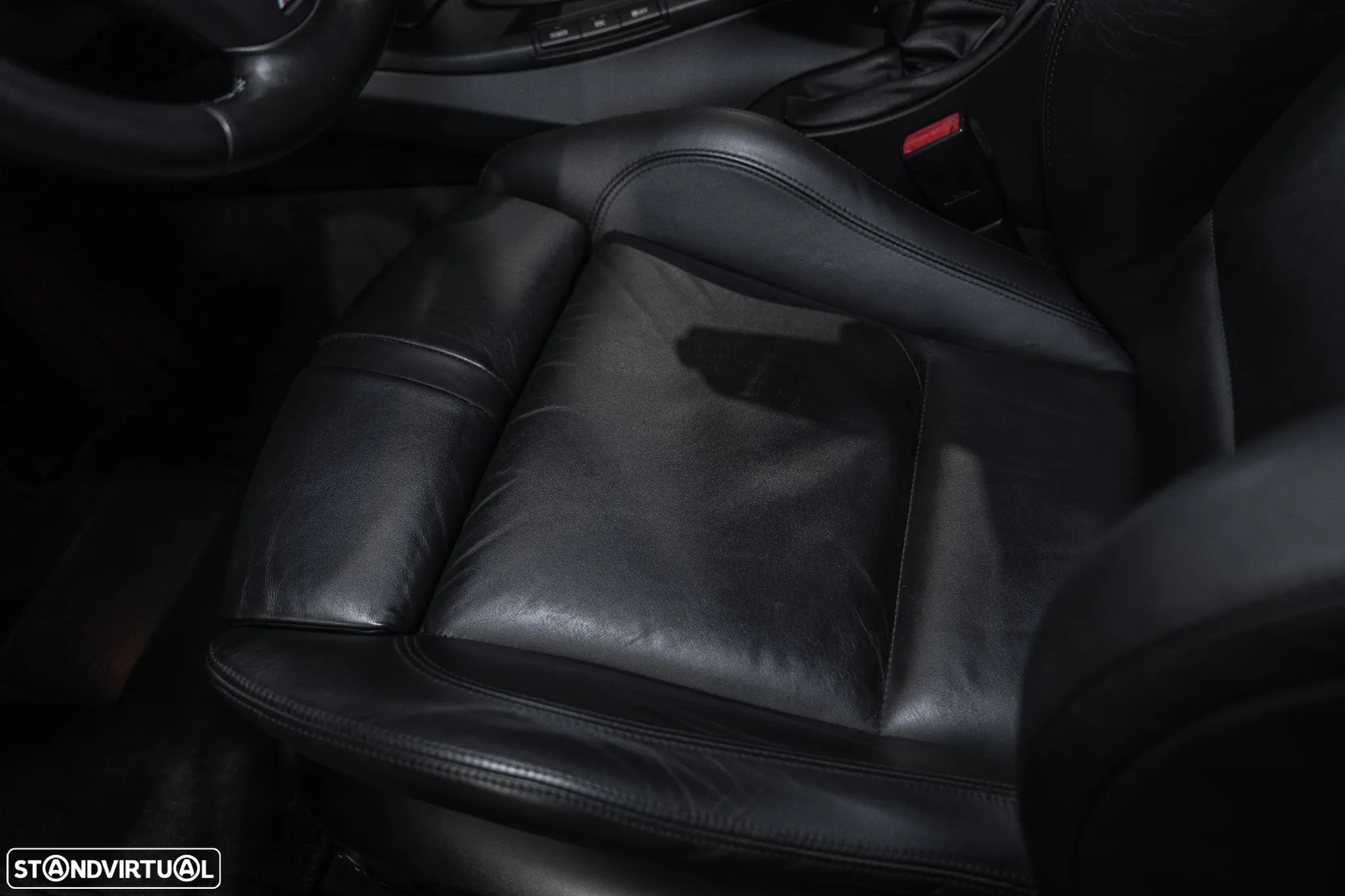 BMW M3 Auto - 27