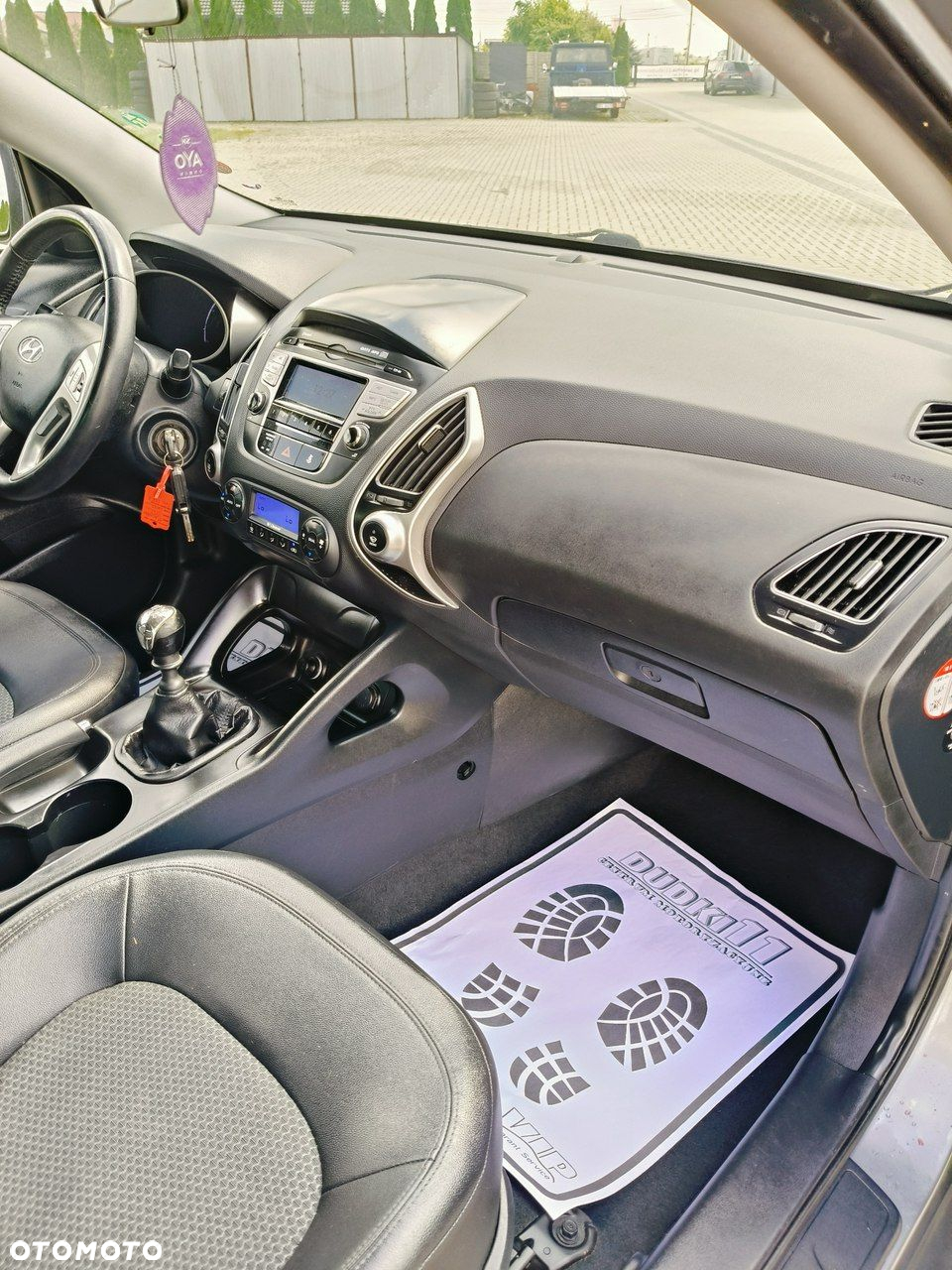 Hyundai ix35 - 24