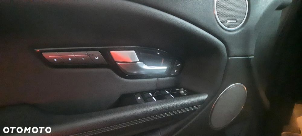 Land Rover Range Rover Evoque Si4 SE Dynamic - 16