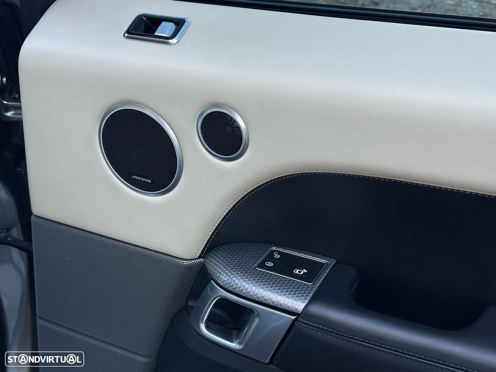 Land Rover Range Rover Sport 2.0 Si4 PHEV HSE - 22