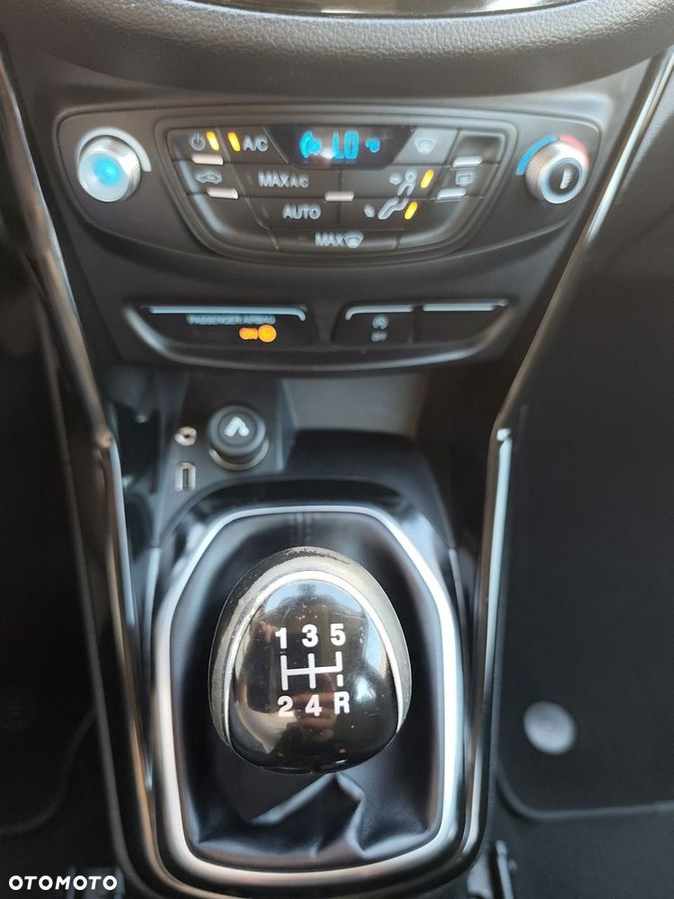 Ford B-MAX 1.0 EcoBoost Titanium ASS EU6 - 22