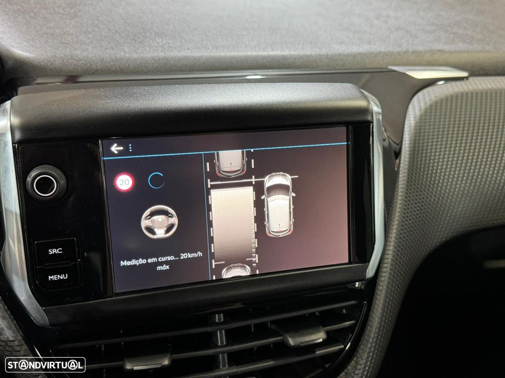 Peugeot 208 PureTech 82 Start & Stop Allure - 7