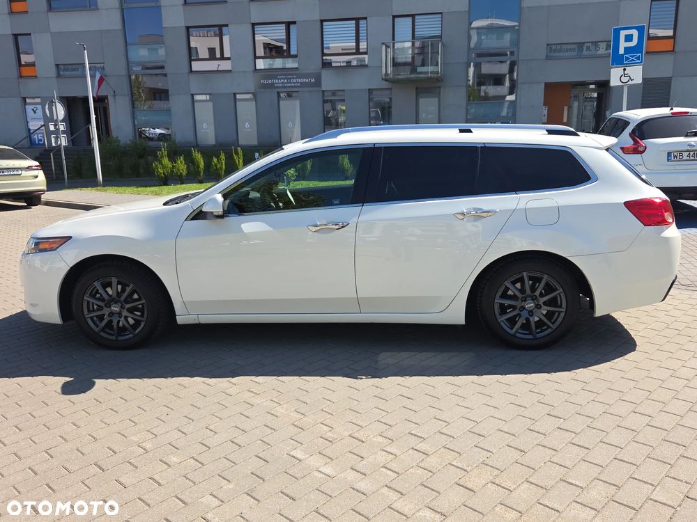 Honda Accord - 7