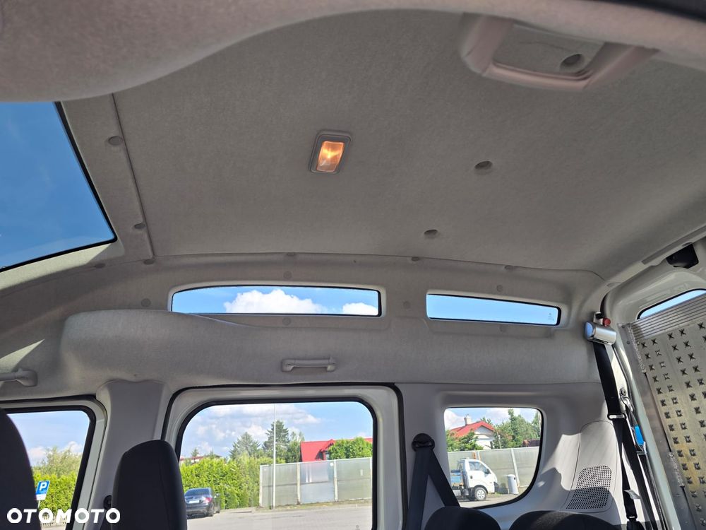 Opel Combo 1.4 L1H2 S&S Selection - 27