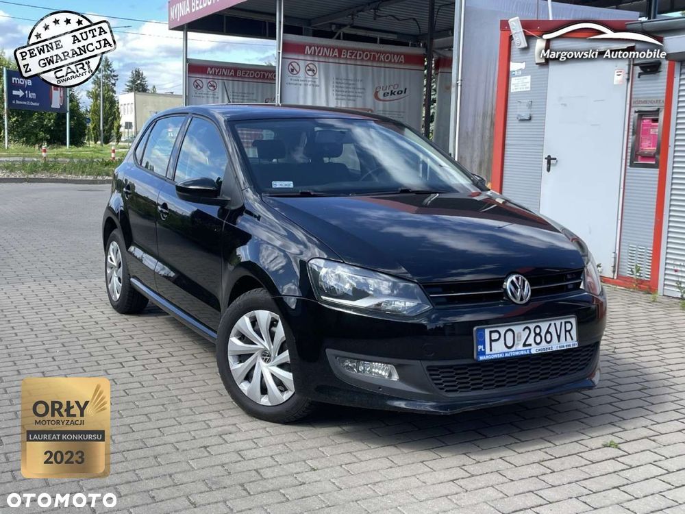 Volkswagen Polo - 1