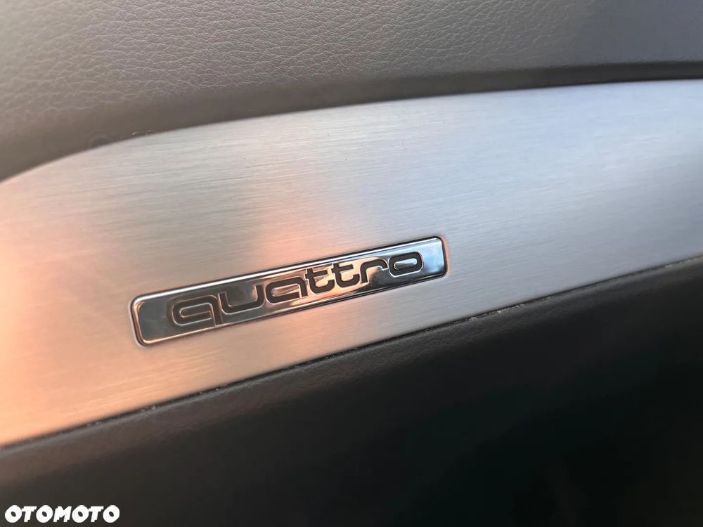 Audi A6 Avant 3.2 FSI Quattro Tiptronic - 27