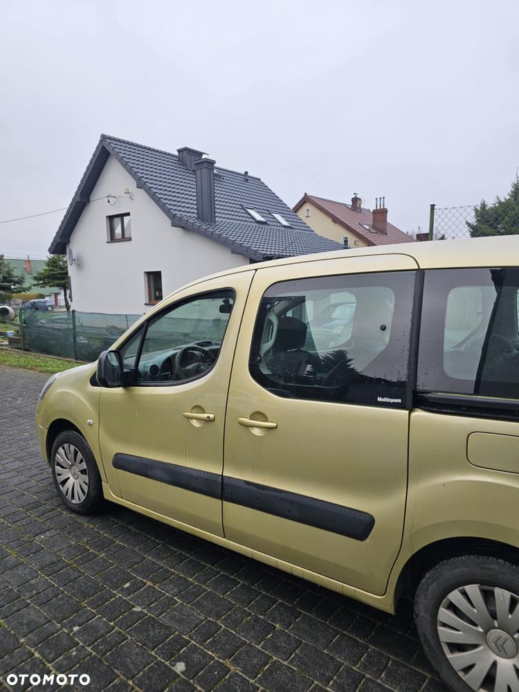 Citroën Berlingo - 2