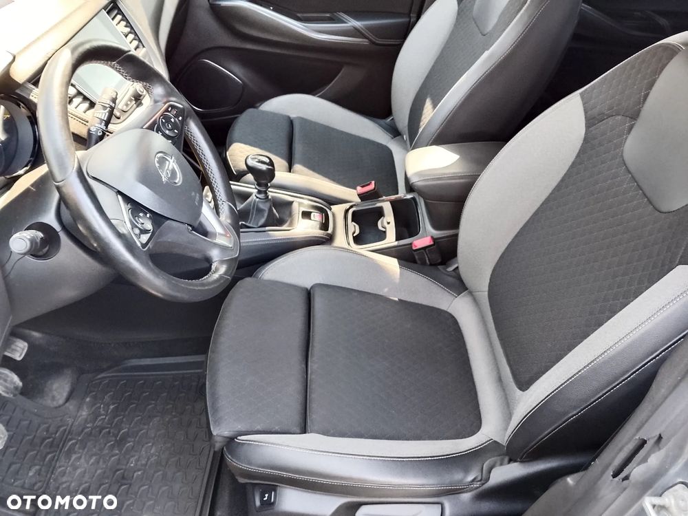 Opel Grandland X 1.5 D Start/Stop INNOVATION - 10