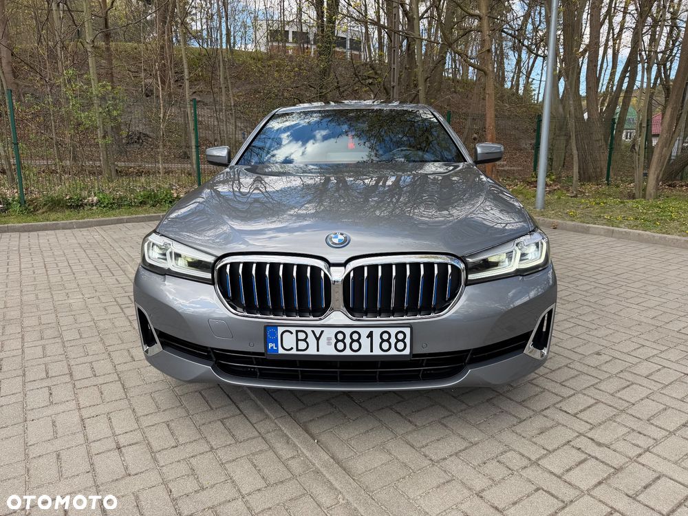 BMW Seria 5 - 14