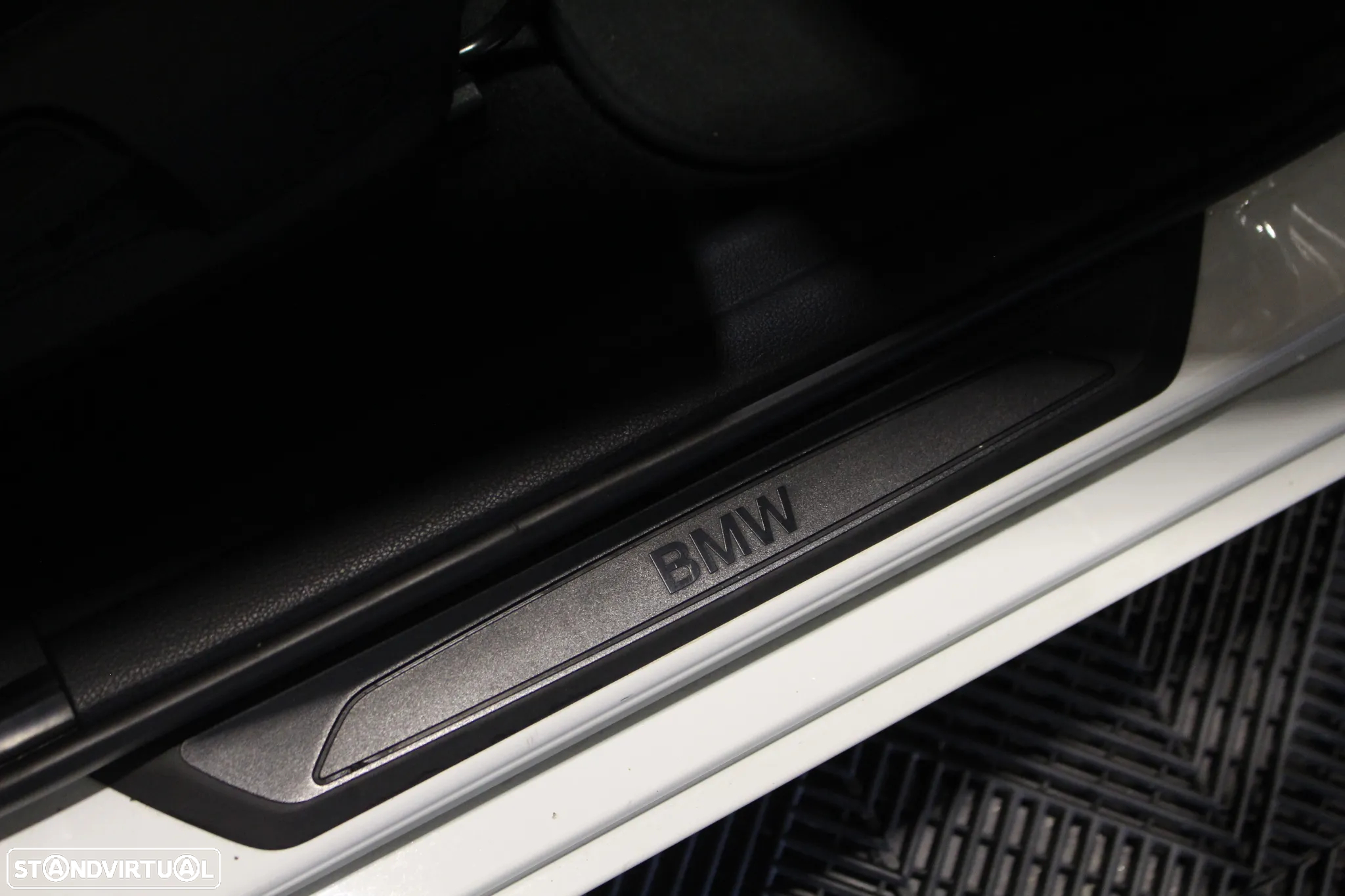 BMW 216 Active Tourer d Advantage - 15