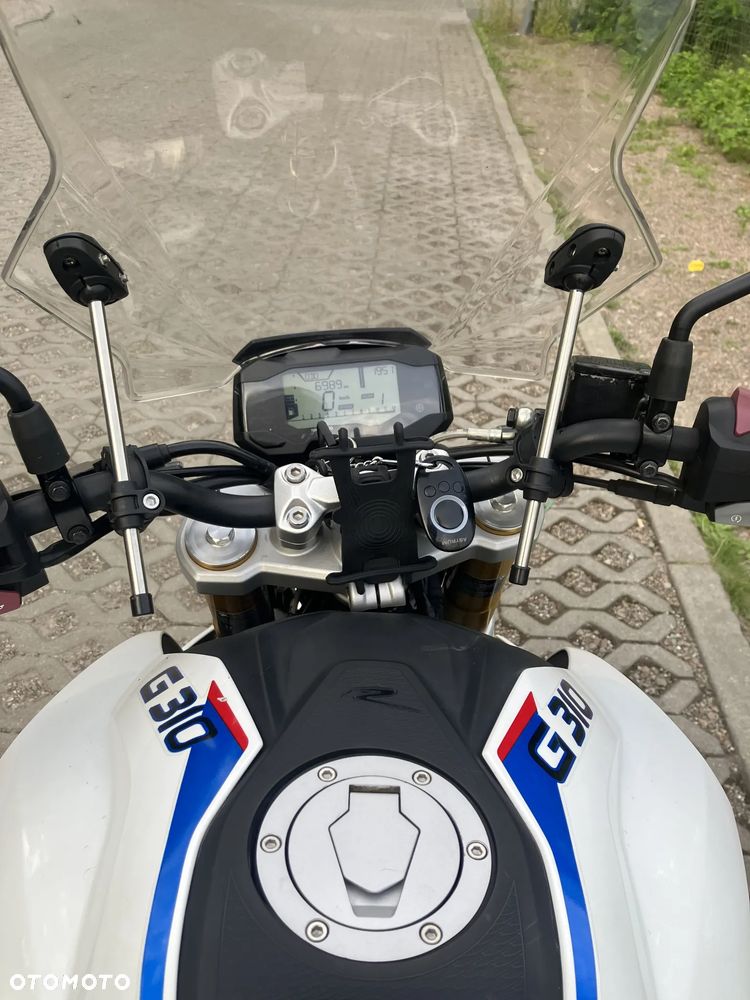 BMW G - 6