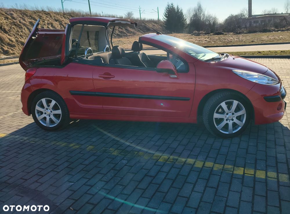 Peugeot 207 - 2