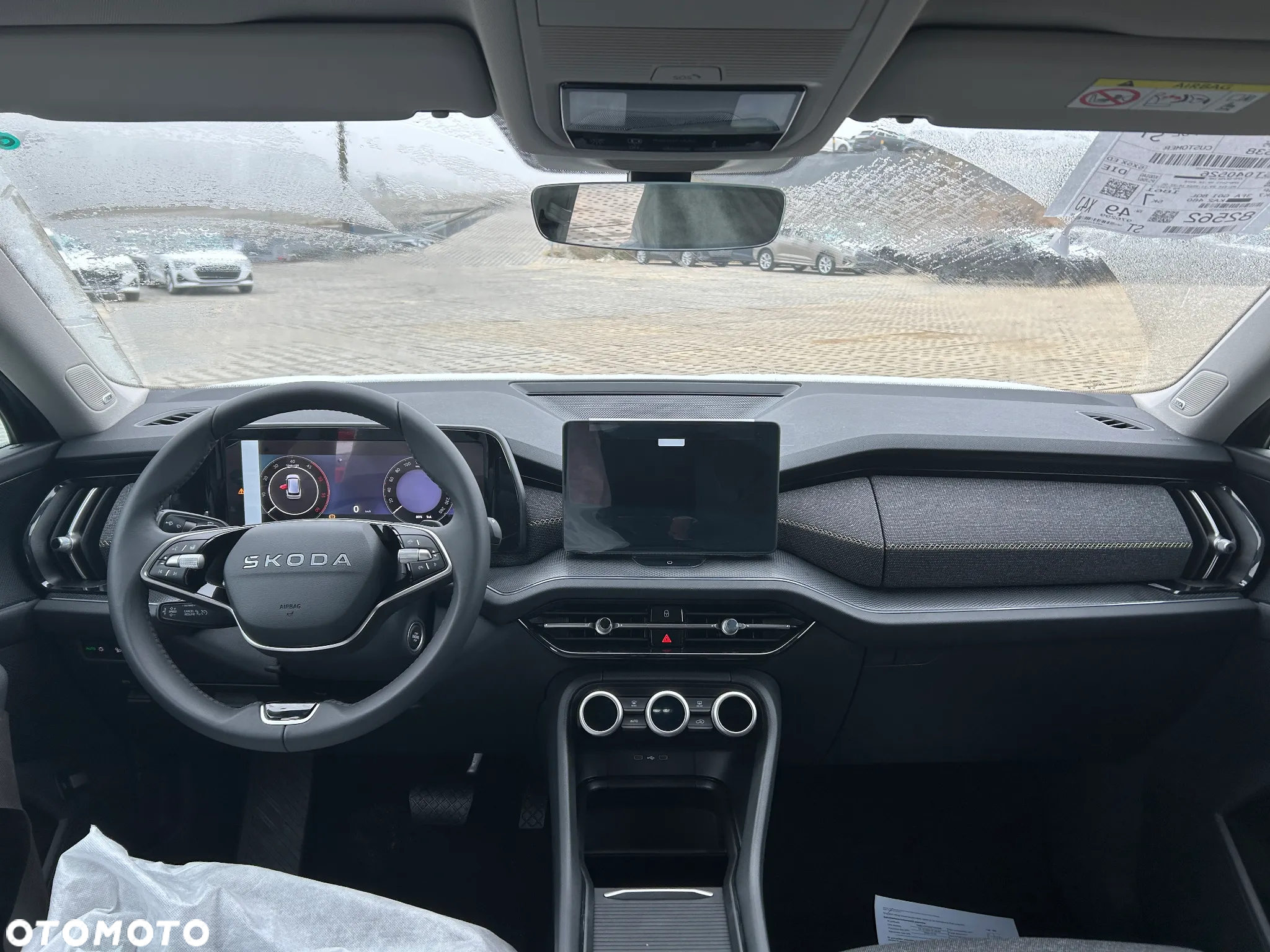 Skoda Kodiaq 1.5 TSI mHEV 4x2 Edition 130 DSG - 18