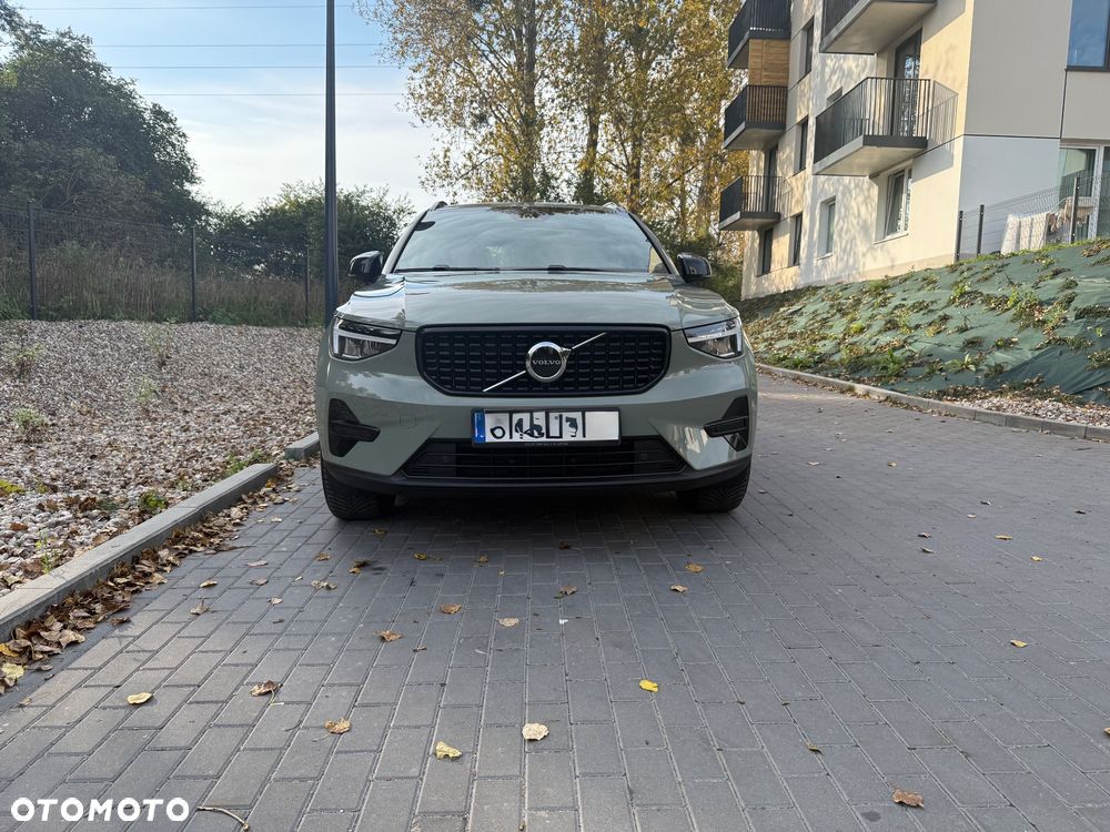 Volvo XC 40 - 10