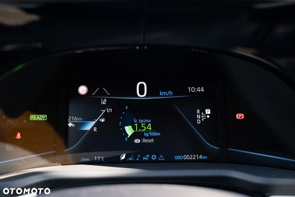 Toyota Mirai Executive - 17