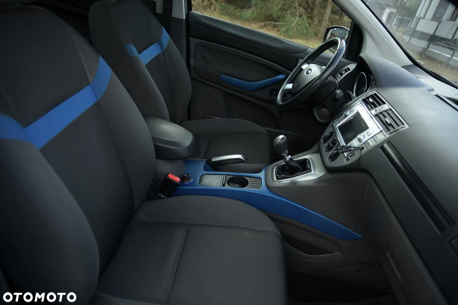 Ford Kuga 2.0 TDCi Titanium - 15