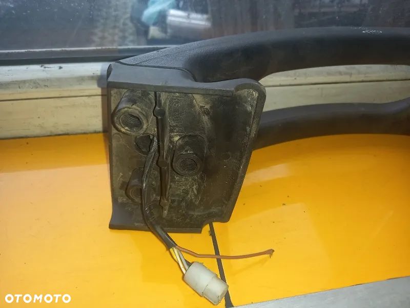 Lampa zespolona lewa Deutz Fahr Agrotron 150 - 4