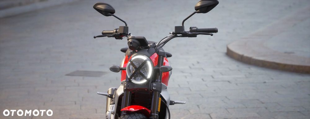 Ducati Scrambler - 12