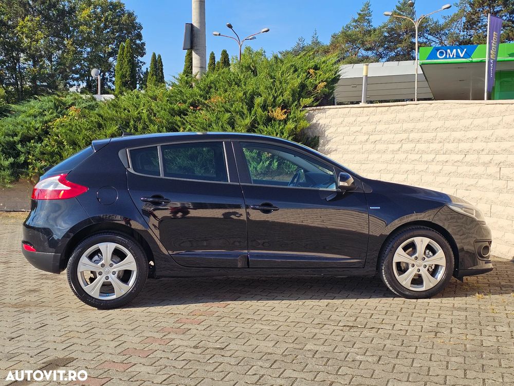 Renault Megane - 2