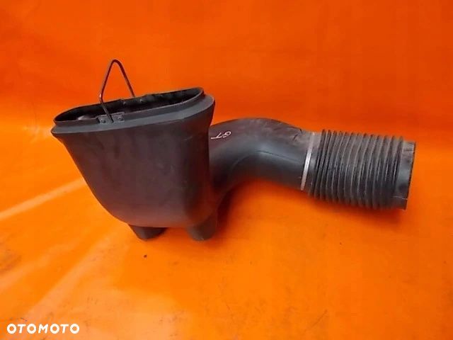 RENAULT T RANGE GAMA T DOLOT FILTRA POWIETRZA - 1