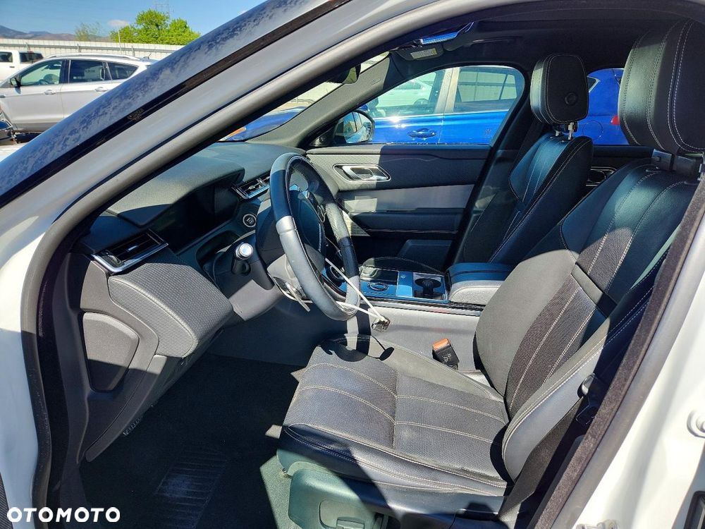 Land Rover Range Rover Velar P250 Edition - 8