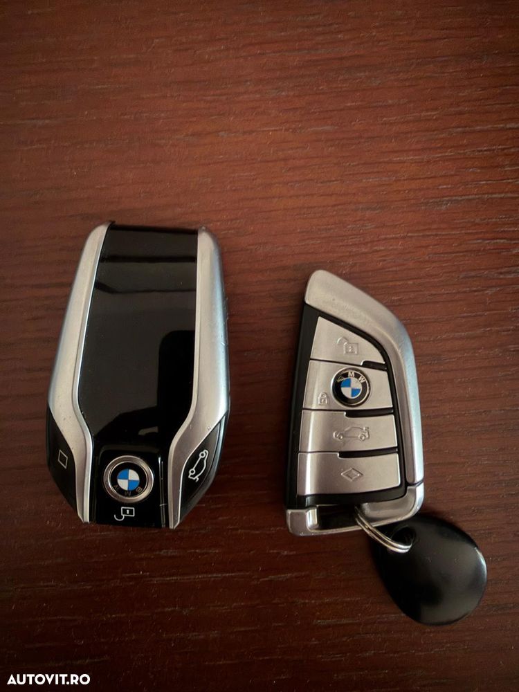 BMW Seria 5 - 14