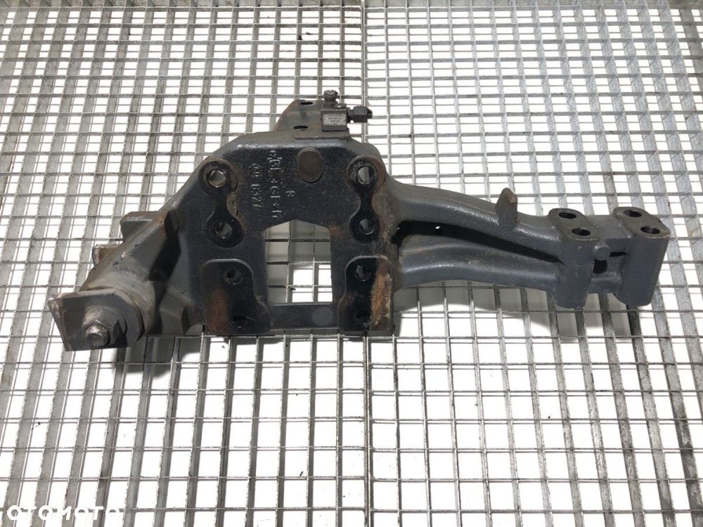 MOCOWANIE RESORA PRAWY PRZÓD - 237.00 PLN - DAF XF 2012 - 2022 FT 460 1922168 - 3