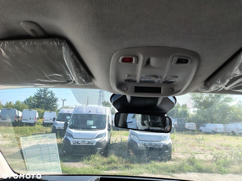 Opel Vivaro Brygadowy Flex XL 150KM M6 - 12