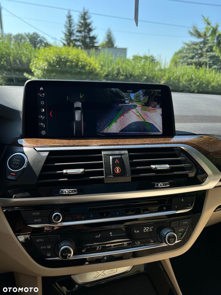 BMW X3 xDrive30i xLine - 29