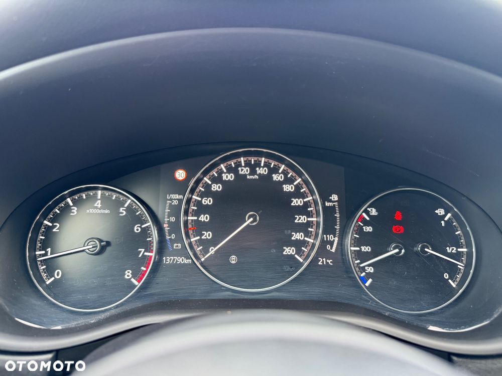 Mazda CX-30 SKYACTIV-G 2.0 M-Hybrid - 29