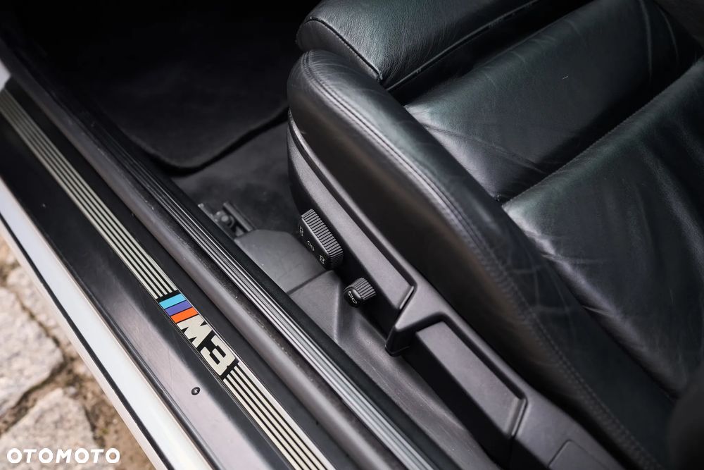 BMW M3 - 25
