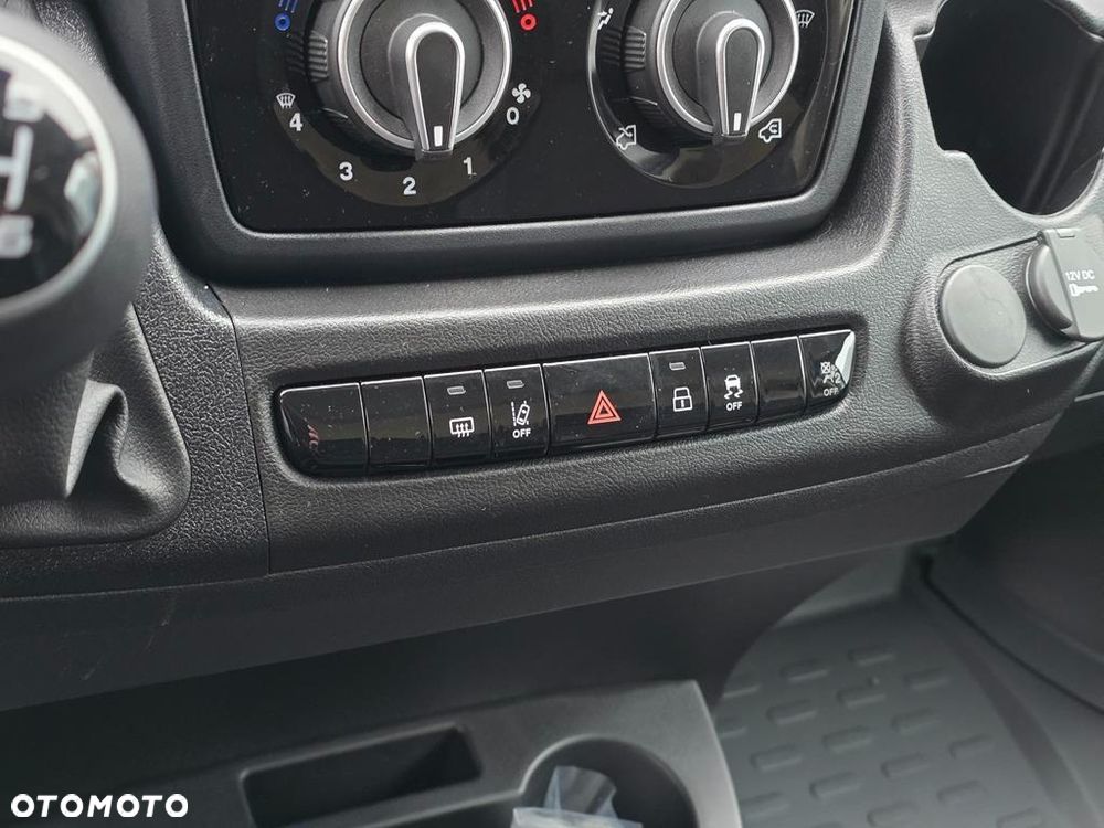 Fiat Ducato Maxi H3-Power L3H3 automat - 15