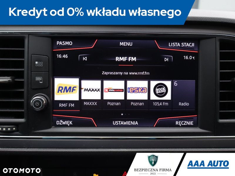 Seat Leon - 13