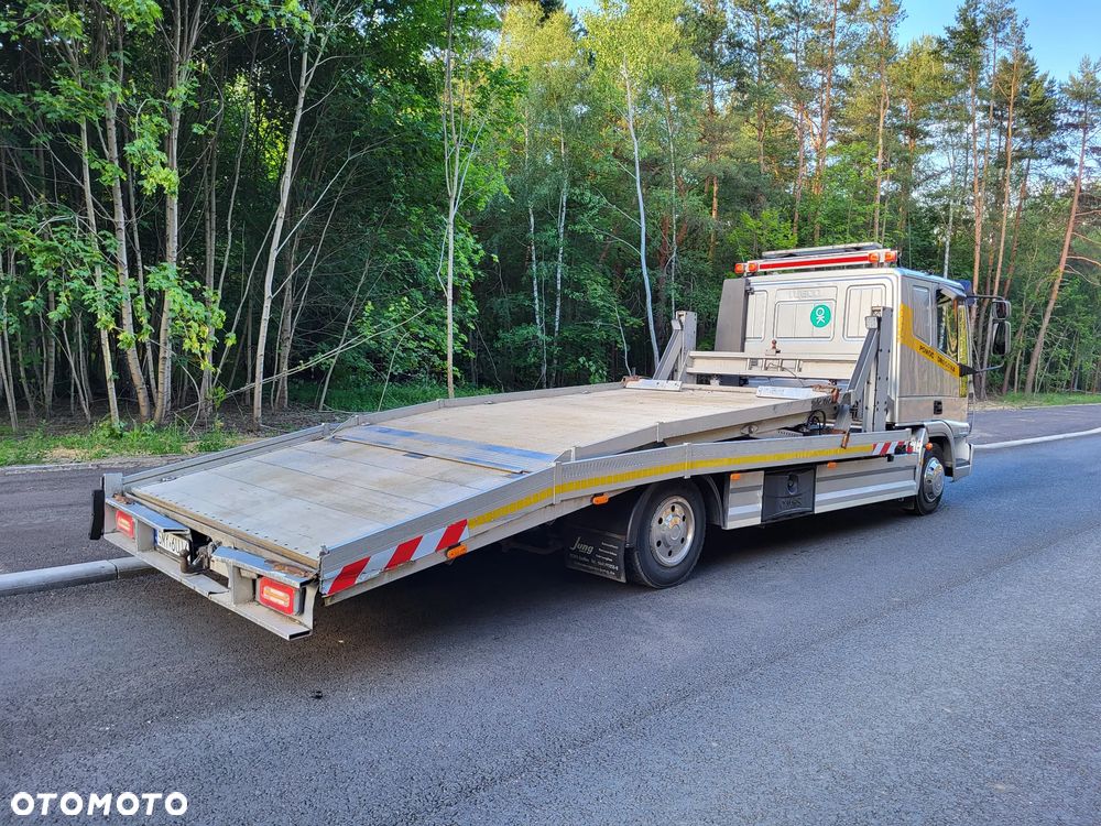Iveco Eurocargo ML90210 - 4