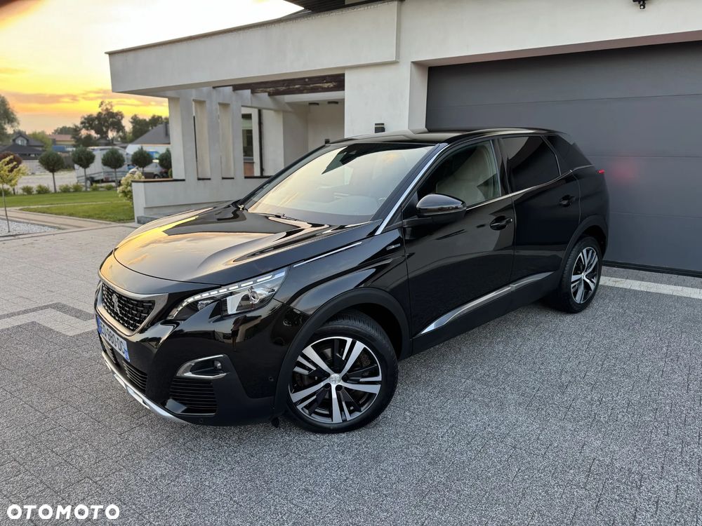 Peugeot 3008 - 11