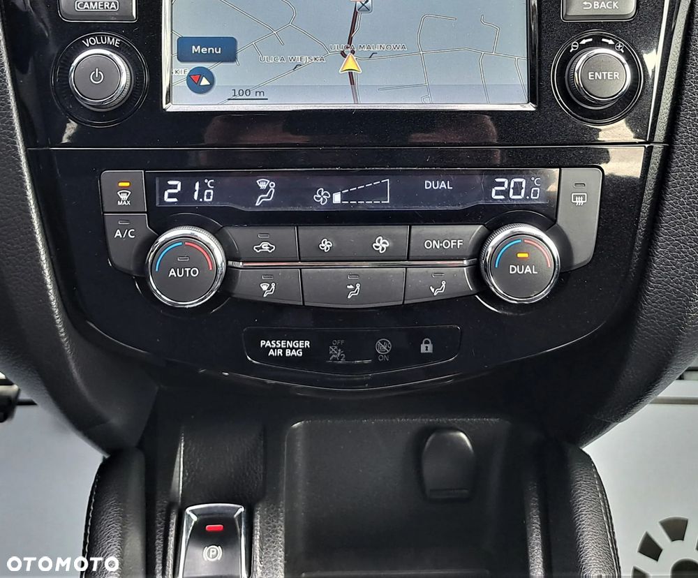 Nissan Qashqai 1.6 dCi Tekna - 31