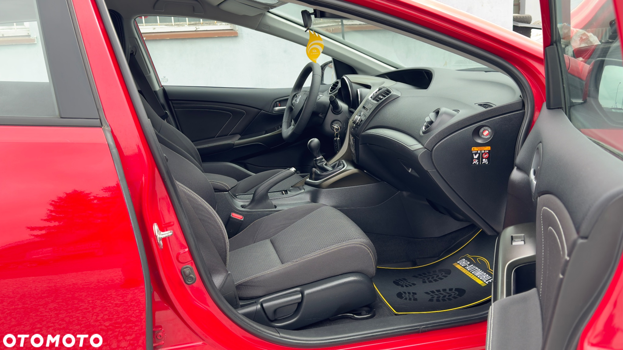 Honda Civic - 33