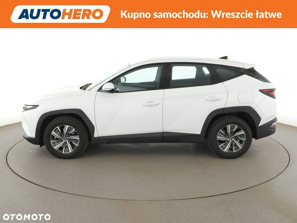 Hyundai Tucson 1.6 T-GDi Modern 2WD - 3