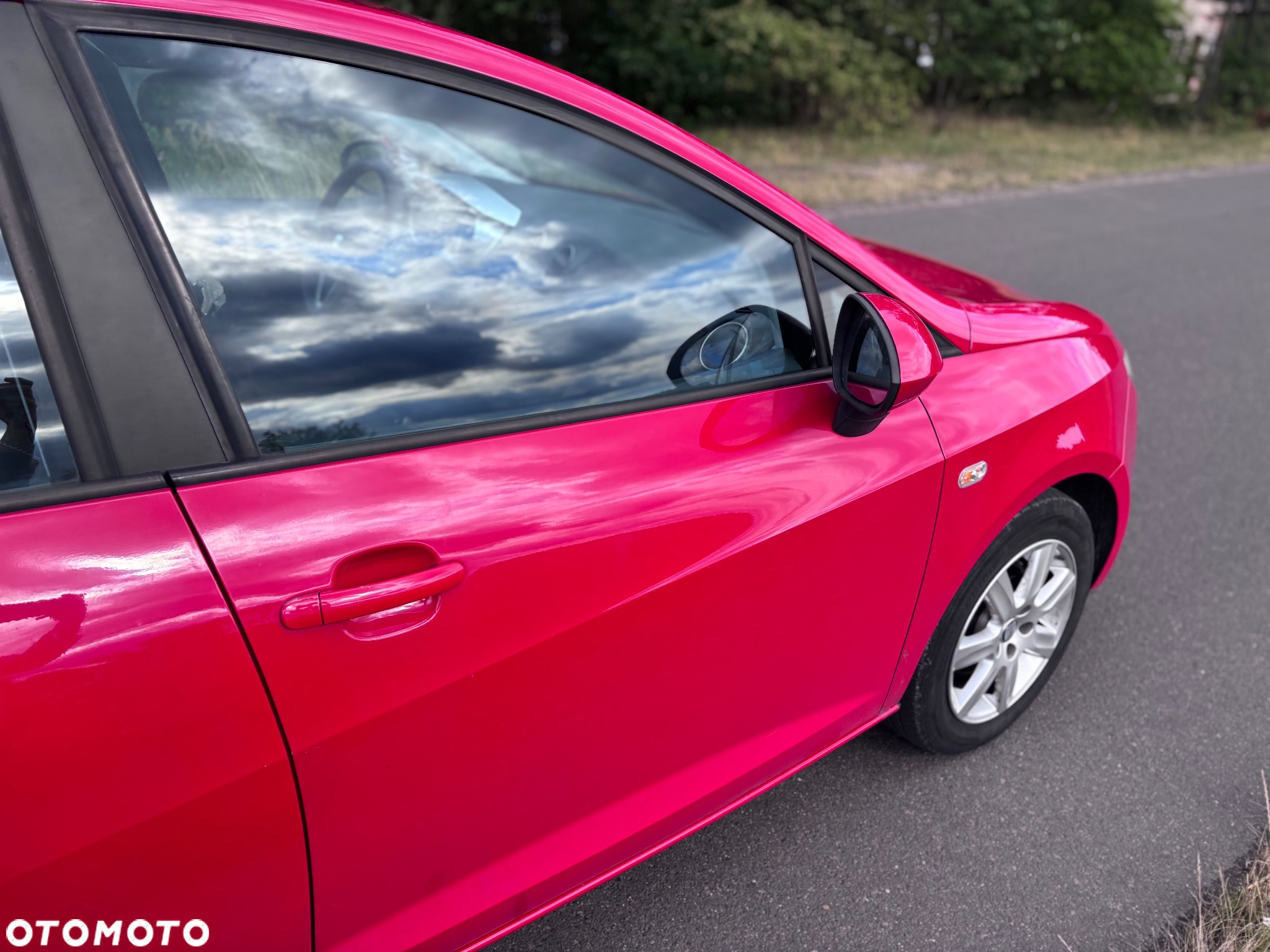 Seat Ibiza - 4
