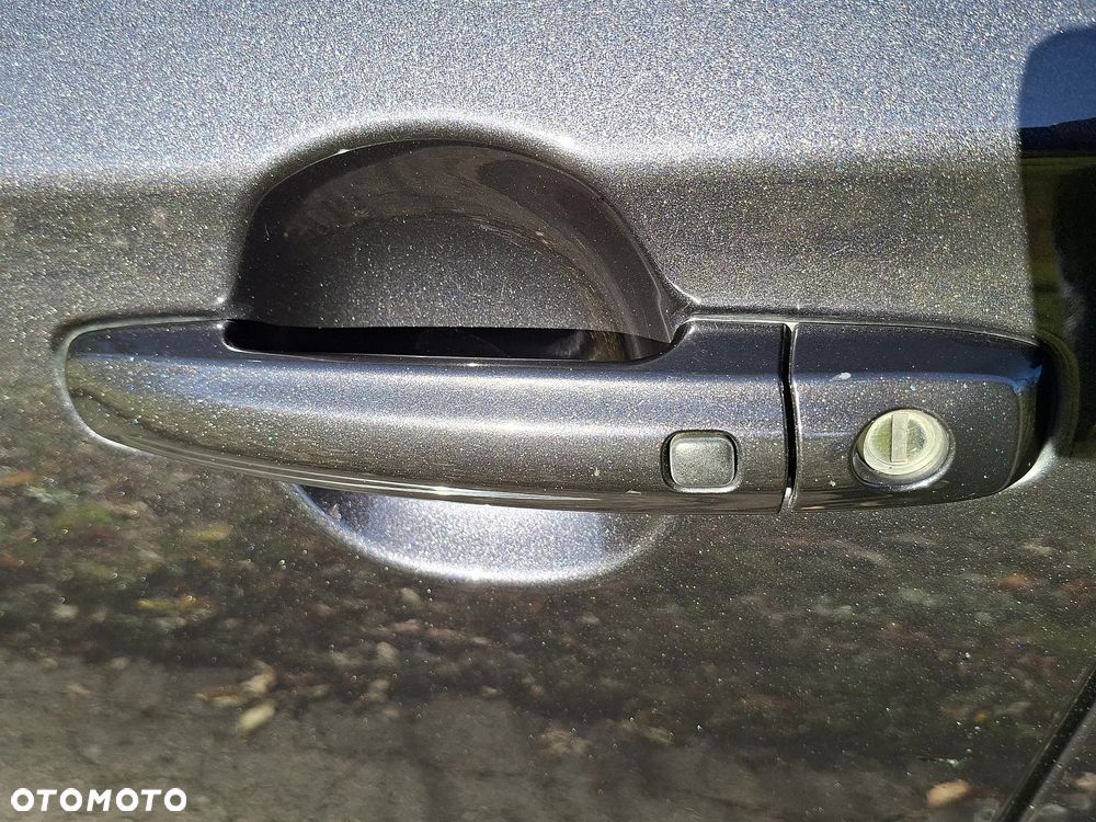 Suzuki SX4 S-Cross - 17