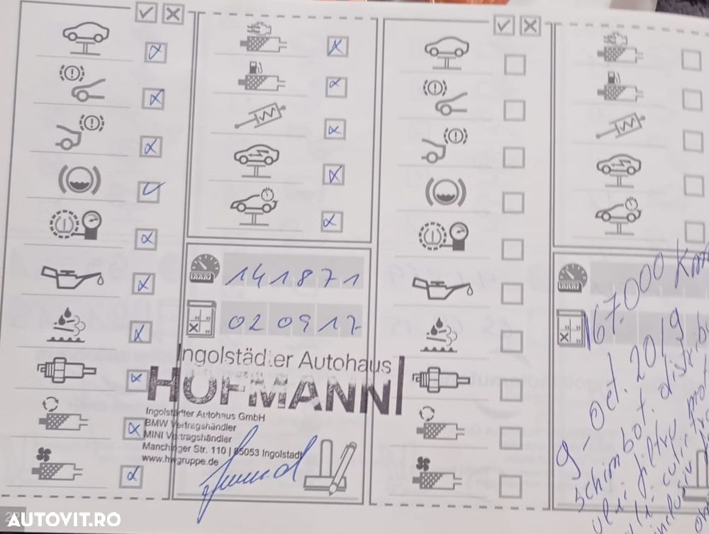 BMW X1 xDrive25d Aut. - 23