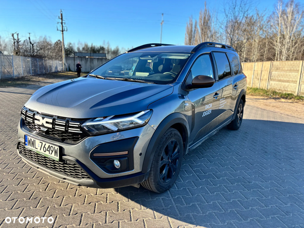 Dacia Jogger 1.6 Full Hybrid 140 Extreme MMT