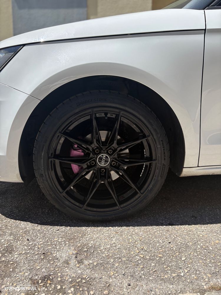 Audi A1 Sportback - 6