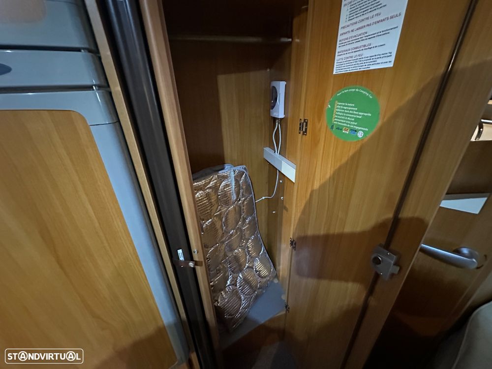 Autostar Auros 84 - 18