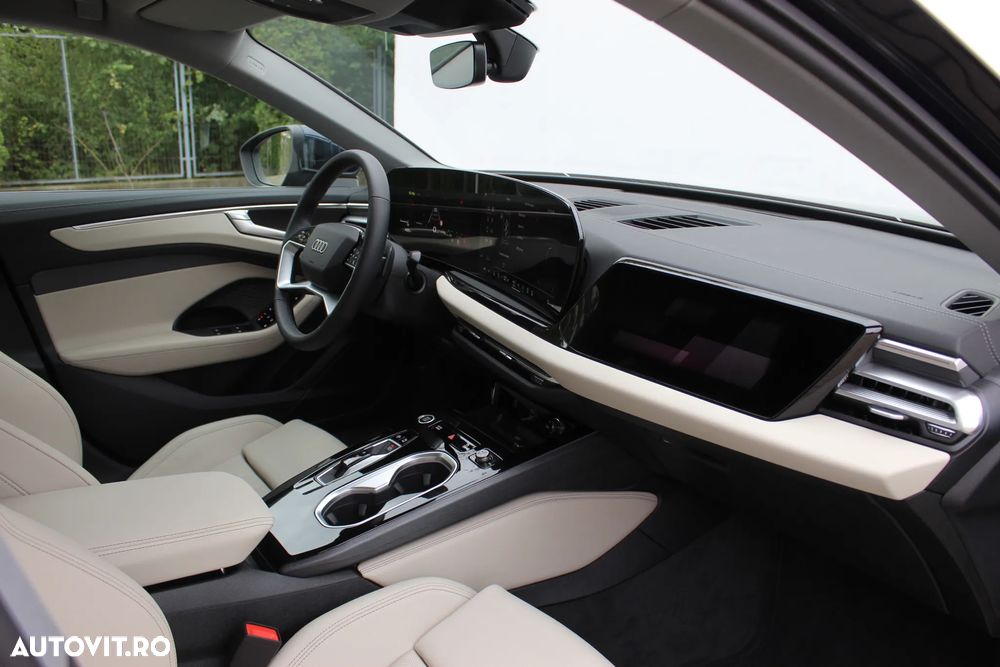 Audi A6 40 TDI quattro S tronic MHEV S Line - 12