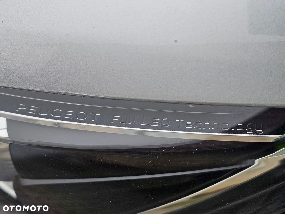 Peugeot 308 e-HDi 115 Stop & Start Allure - 30