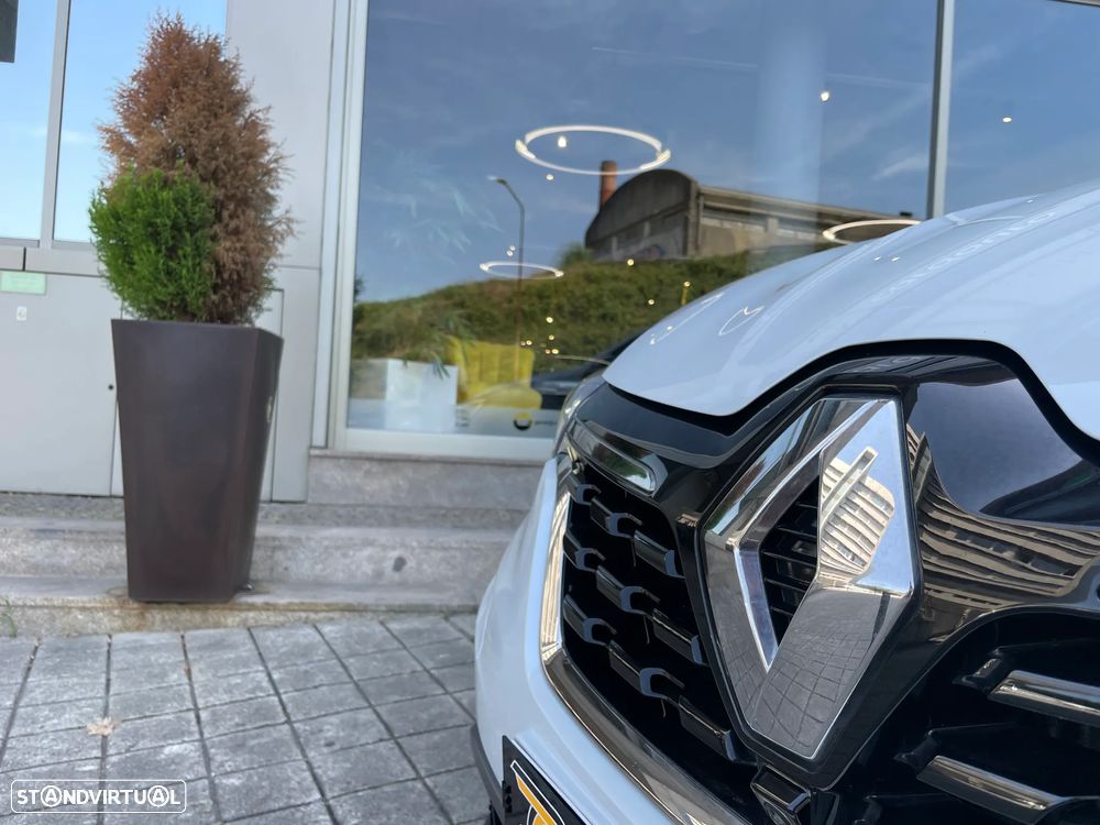 Renault Arkana 1.3 TCe R.S.Line EDC - 3