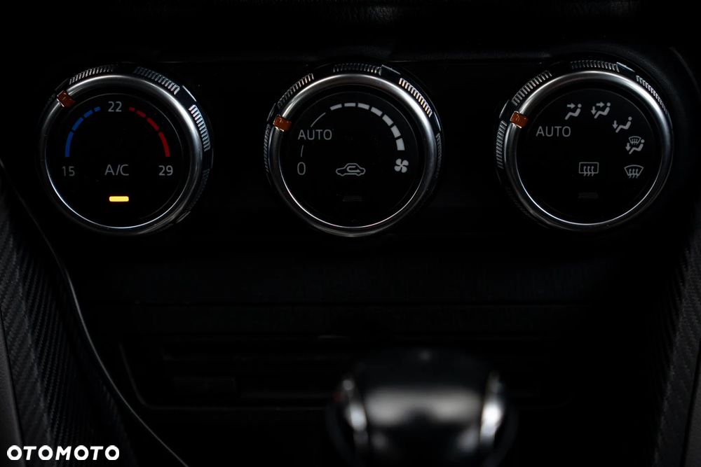 Mazda CX-3 SKYACTIV-G 120 SKYACTIV-Drive FWD Sports-Line - 24