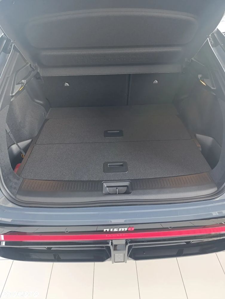 Nissan Ariya 87kWh E-4orce Nismo - 17