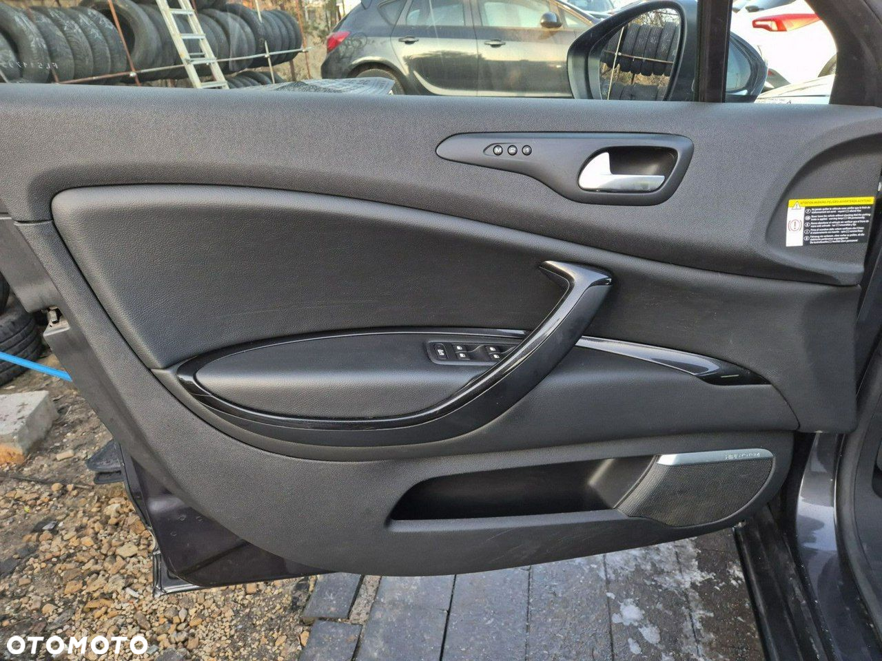 Citroën C5 - 14